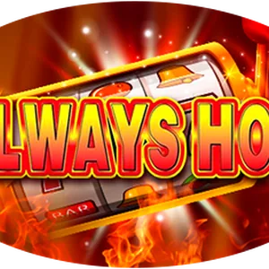 Слот Always Hot в GMS Deluxe