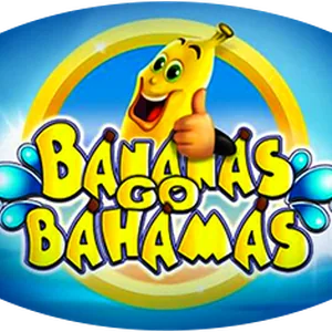Слот Bananas go Bahamas в GMS Deluxe