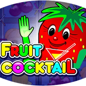 Слот Fruit Cocktail в GMS Deluxe